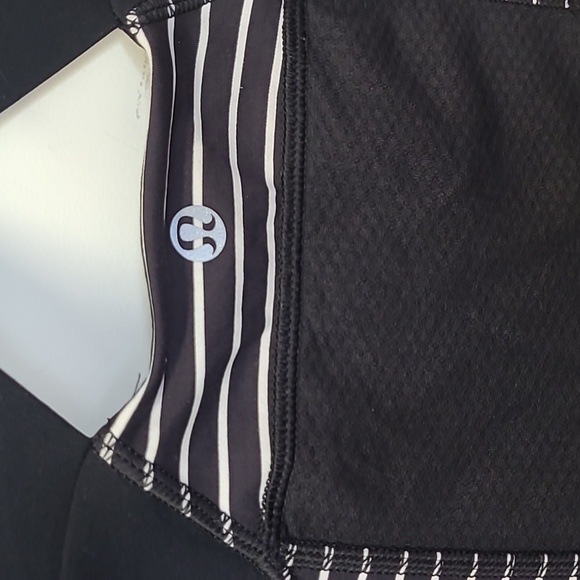 Lululemon Push your Limits Tank - Picture 3 of 5